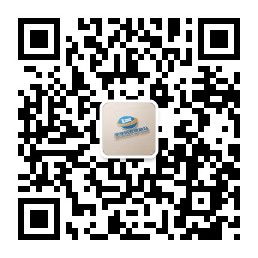微信公众号二维码