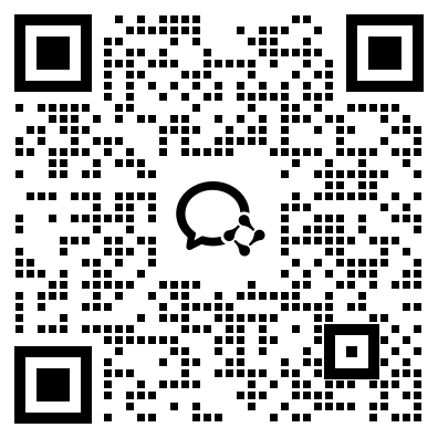 企业微信号二维码